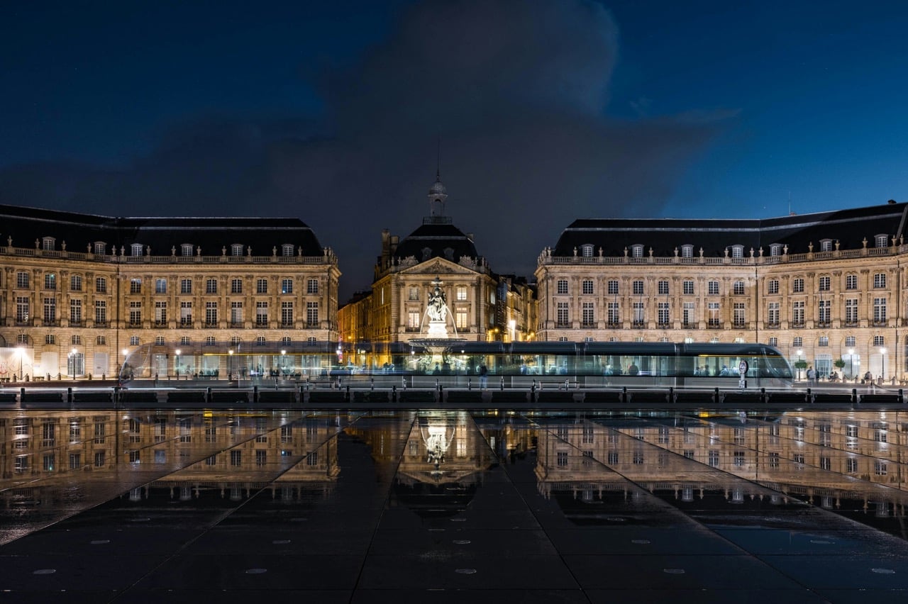 Bordeaux