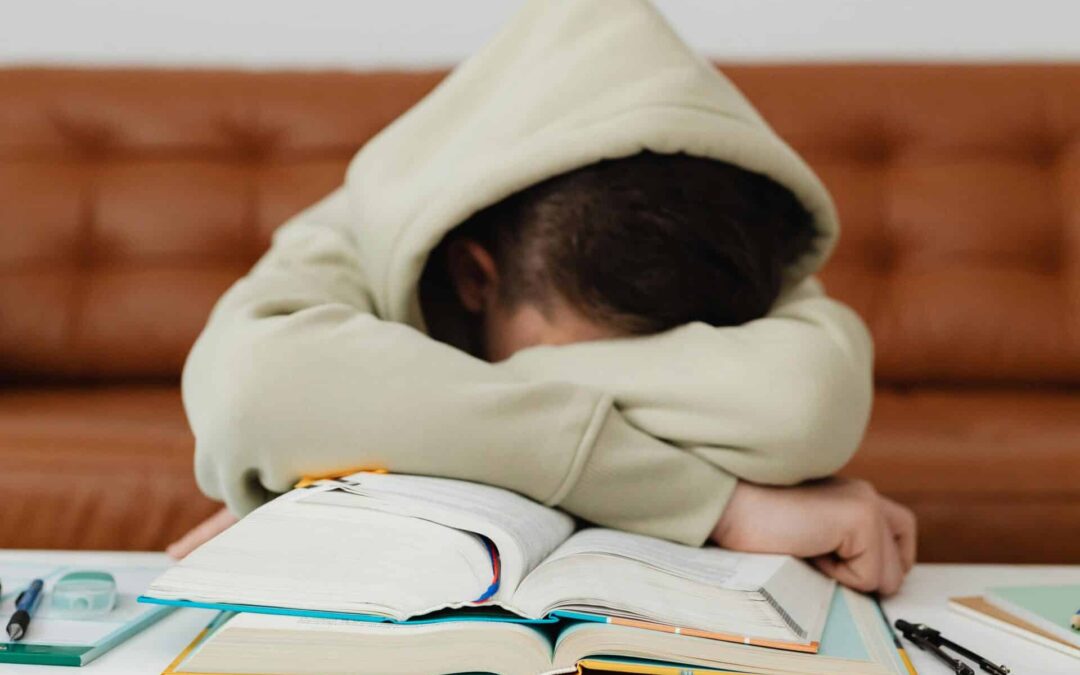 Comment bien gérer son sommeil tout au long de l’année scolaire avec Progress Santé